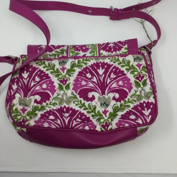 Vera Bradley Crosstown Crossbody Bag, NWT - Picture 5 of 6